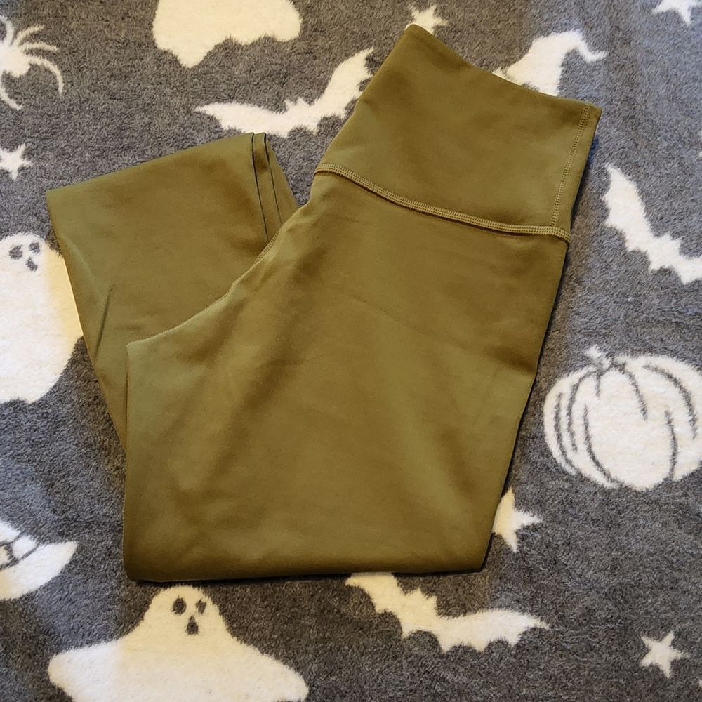 Nike womens leggings